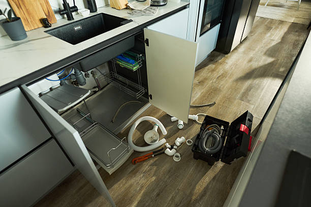 Reliable Drain Cleaning contractor in Charleston, MO by Street Wise - Plumbing