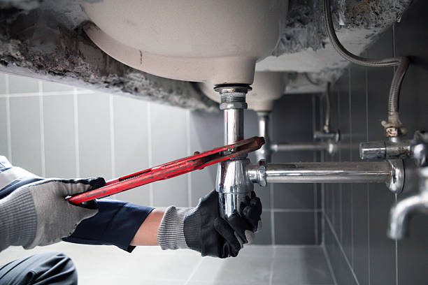 Licensed Drain Cleaning service in Charleston, MO - Street Wise - Plumbing